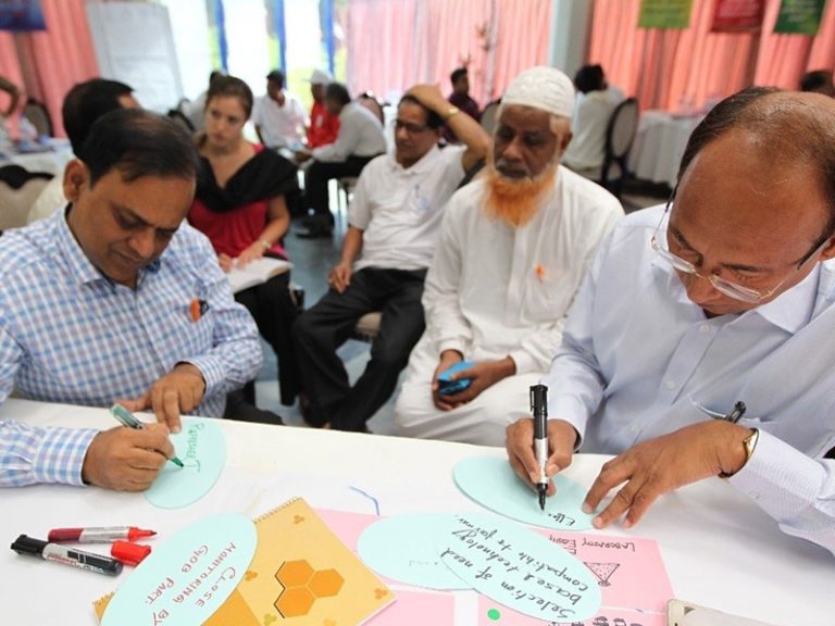Business Agility Means Releasing Old Habits and Integrating Brand-new Ones