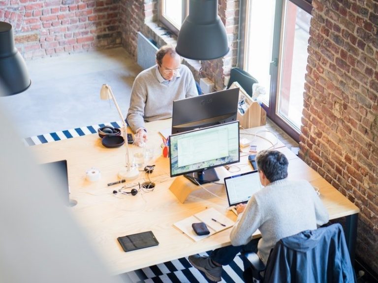Leaders, Start Viewing Setbacks As Options