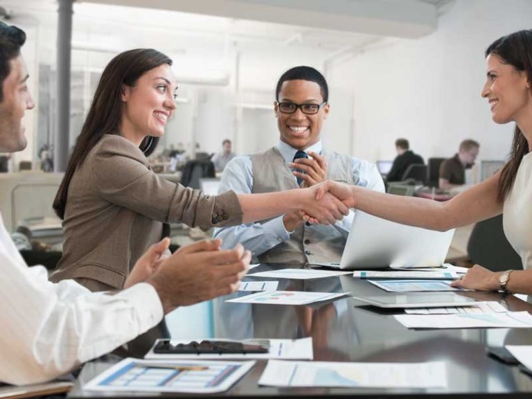 How To Grow And Scale Your Business Quickly