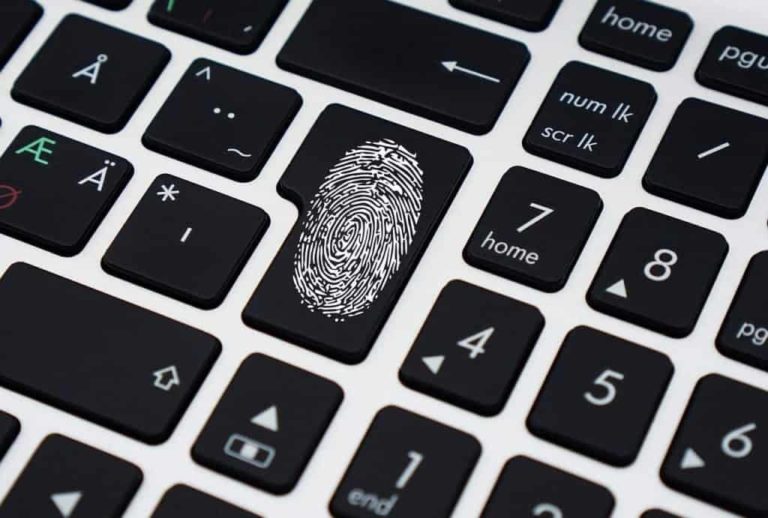 How to make your passwords strong to prevent backdoor entry?