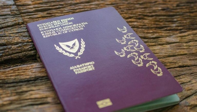 Cyprus Citizenship