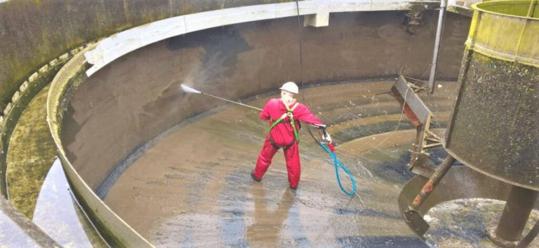 Significance of Industrial Cleaning Services Grand Rapids
