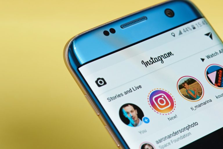Everything To Know About Business Advertising Through Instagram