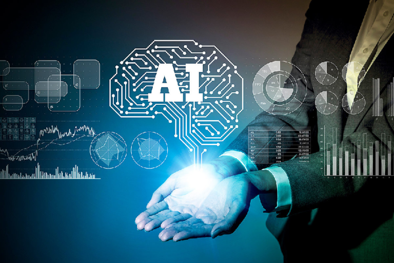 7 Ways AI is Transforming the Business Landscape