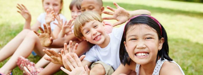 Benefits of Studying in an International School