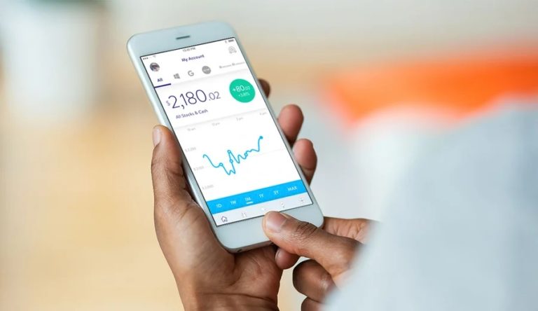 Should We Use Investment Apps To Get Started With Investing?