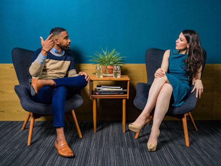 3 Qualities of a Great Life Coach For Men