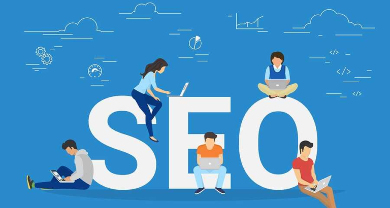 Hire Best SEO Company for good business leads