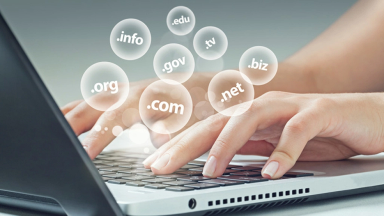Best Domain Names Now- How to Make It Possible?