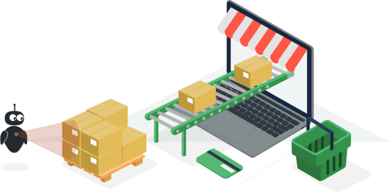 What is E-Commerce fulfillment?