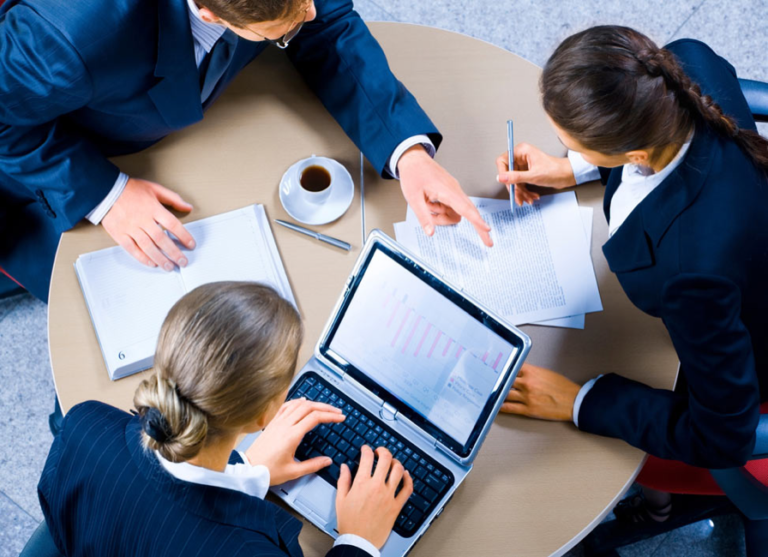 Accountants in West London