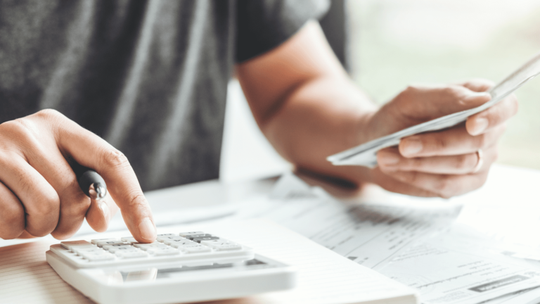 How To Find The Best Personal Loan