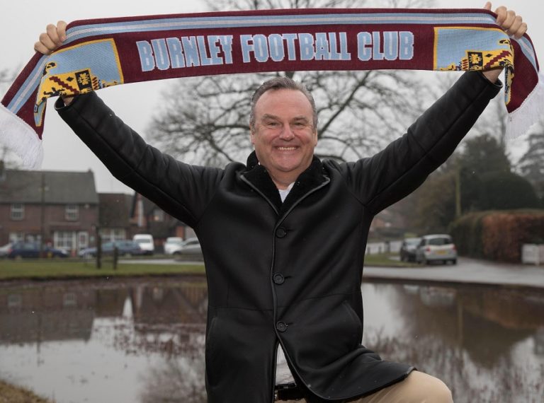 Burley football club news- Have proper knowledge about the chairman!