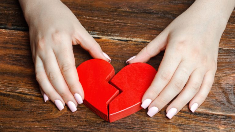 What Is Covered Under Family and Divorce Law?
