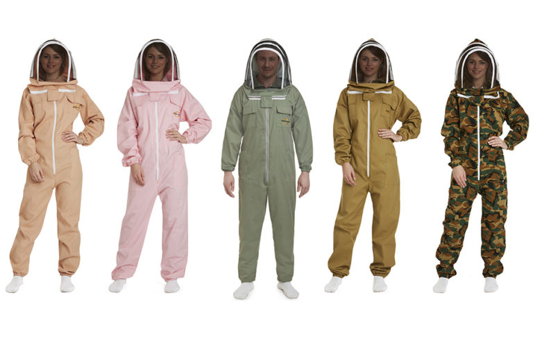 Buy Best Beekeeping suits uk