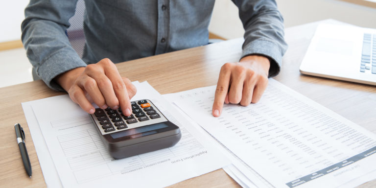 Tax Planning – Concepts and Strategies for Beginners