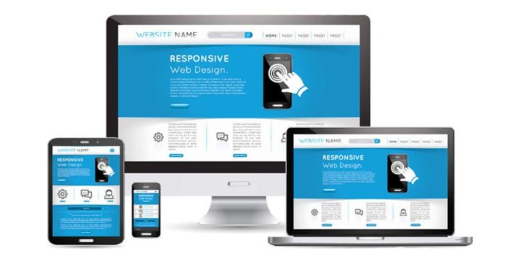 Build your website with Perth web design