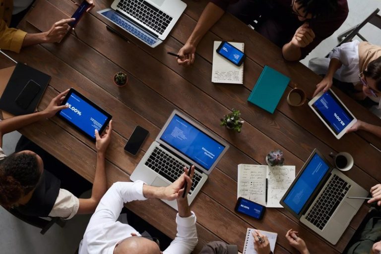 Work Examiner- A tracking tool for the business houses