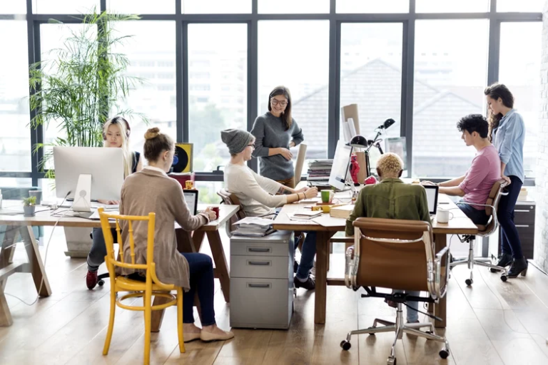 Keeping Track of Your Employee’s Daily Activities in the Workplace