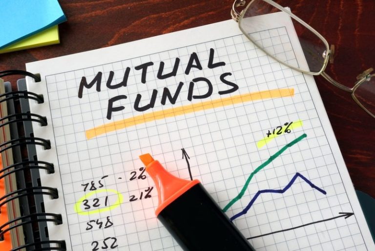 6 Reasons why investing in mutual funds is beneficial