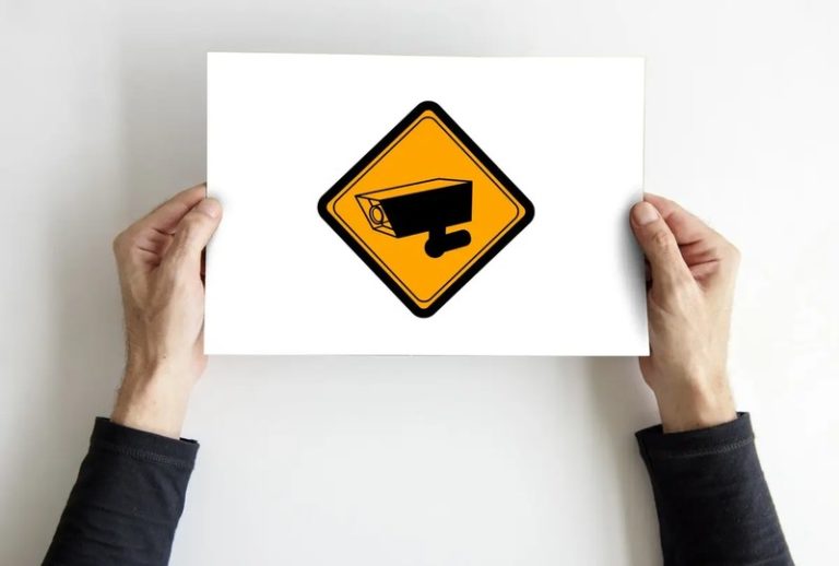 Hidden cameras – Capturing employee misconduct