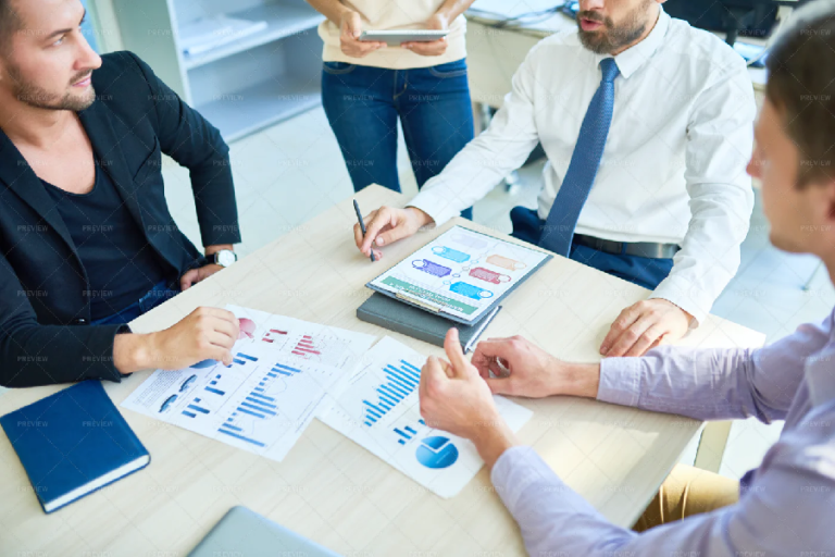 4 preconceived ideas about the profession of public accountant