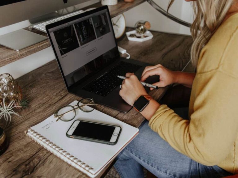 Tips To Boost Productivity While At Work