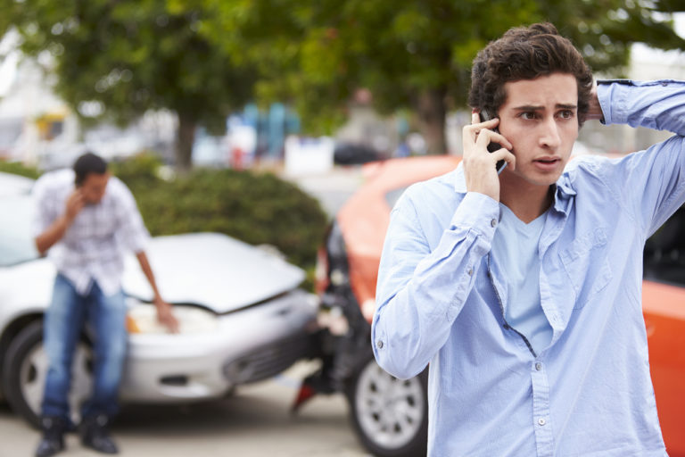 When Is The Right Time To Hire A Car Accident Lawyer?
