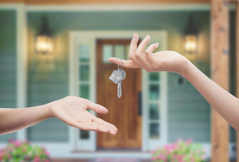 5 Solid Reasons for Investing in Single-Family Rentals