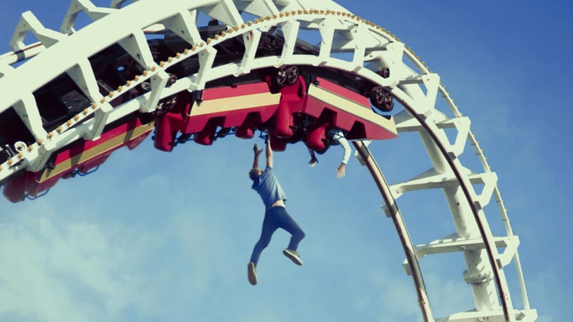 An Overview Of Amusement Park Accidents