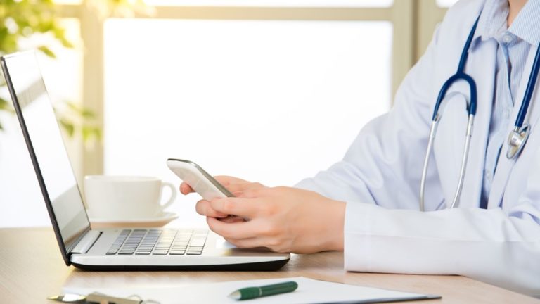 4 Ways a Patient Tracking System Improves ASC Management Patient Tracking System
