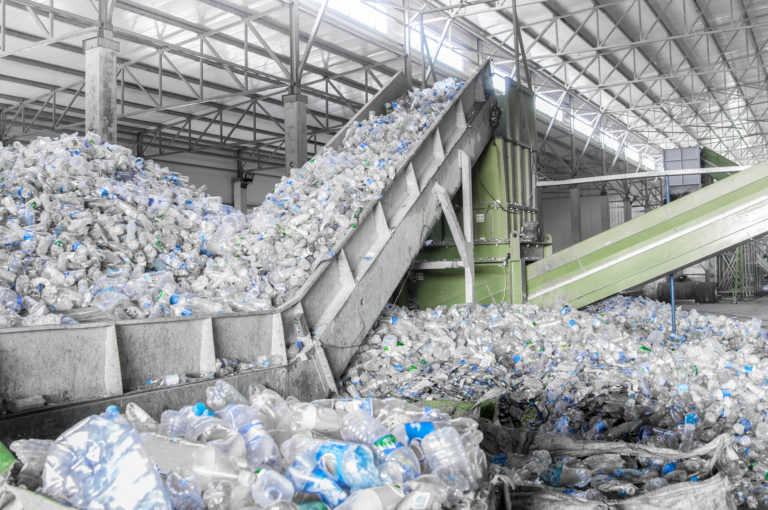 How Exactly Is Plastic Recycled?