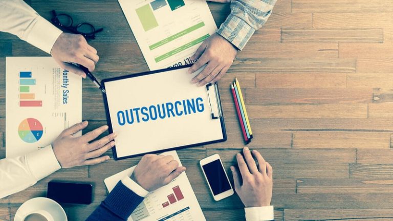 Business Process Outsourcing in a Nutshell
