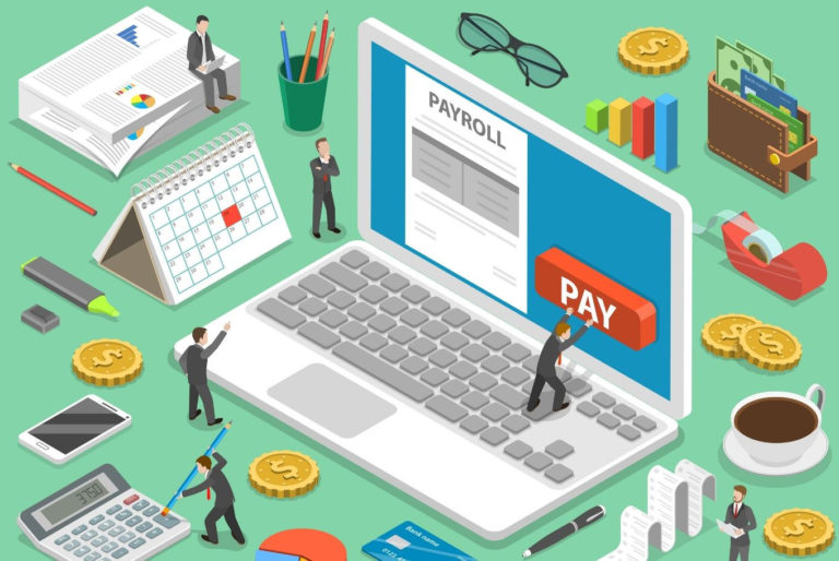7 Time-Saving Payroll Software Features Your Accountant Will Love