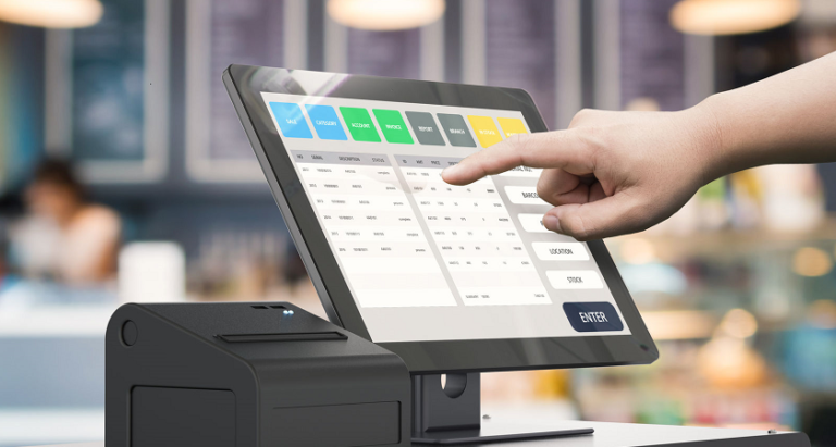 How to Troubleshoot Various Common POS System Problems