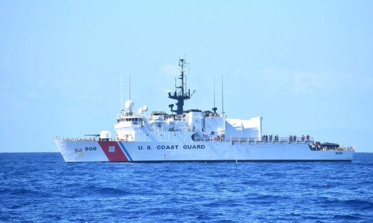 The Importance of Documenting Your US Coast Guard Vessel