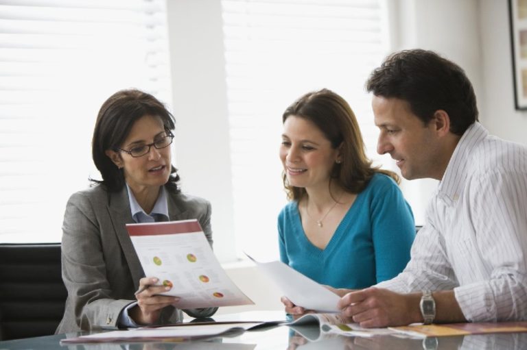 The Advantages of Having Your Finances Planned