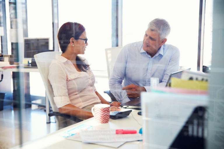 How Does A Platform For Mentoring Operate?