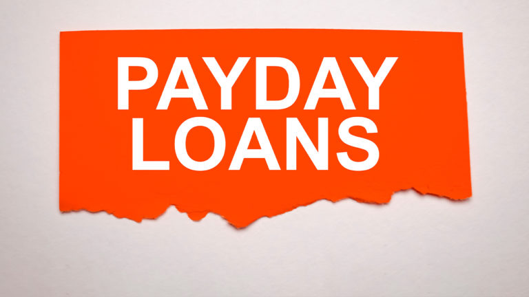 Payday Loans vs. Personal Loans: Making the Best Financial Decision