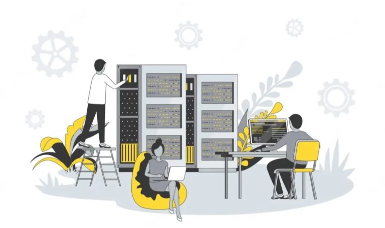 Safeguard Your Identity and Data with Anonymous VPS Hosting