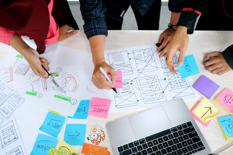 Crafting a Compelling Design Portfolio: Showcasing Your Creativity and Landing Your Dream Opportunities