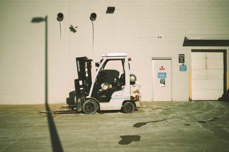 Forklift Rentals: What You Need To Know