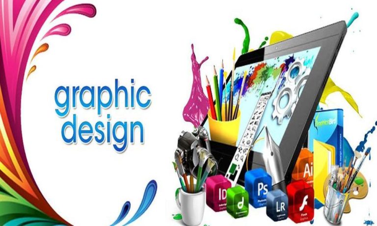 How Graphic Design Transforms Business Websites Into Branding Powerhouses