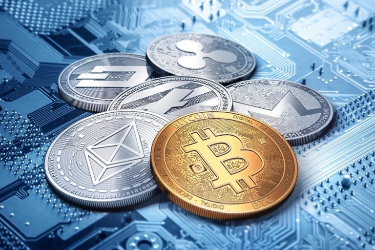 The Rise of SMSFs and Cryptocurrencies: Finding the Best Options for Your Retirement