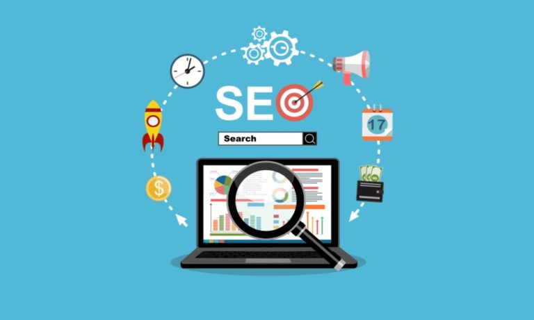 What Do SEO Services Include?