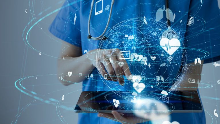 Why Healthcare Technologies Are Important