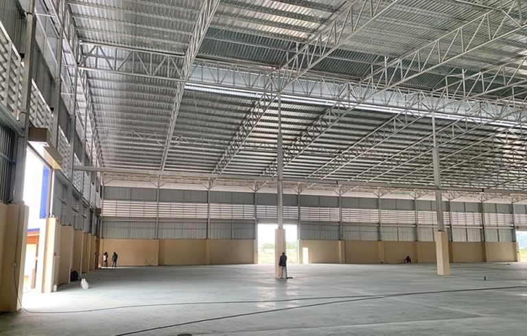 Expanding Your Business: Choose the New Warehouse Location