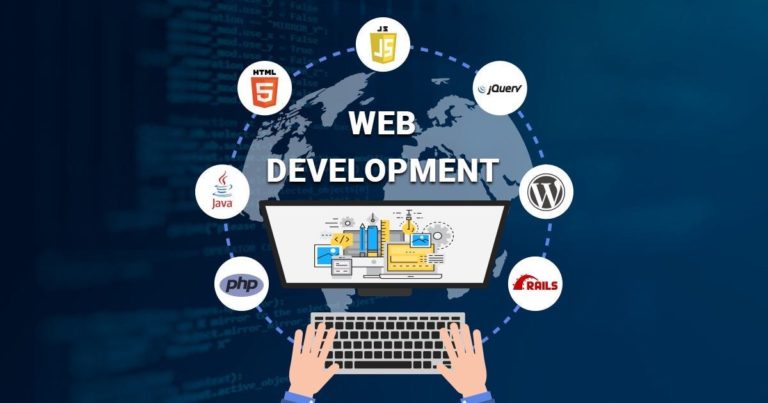 Your Guide to Web Development Awesomeness!