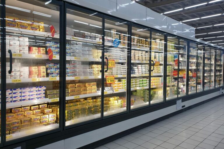 Commercial Refrigeration in Perth: Ensuring Freshness and Efficiency