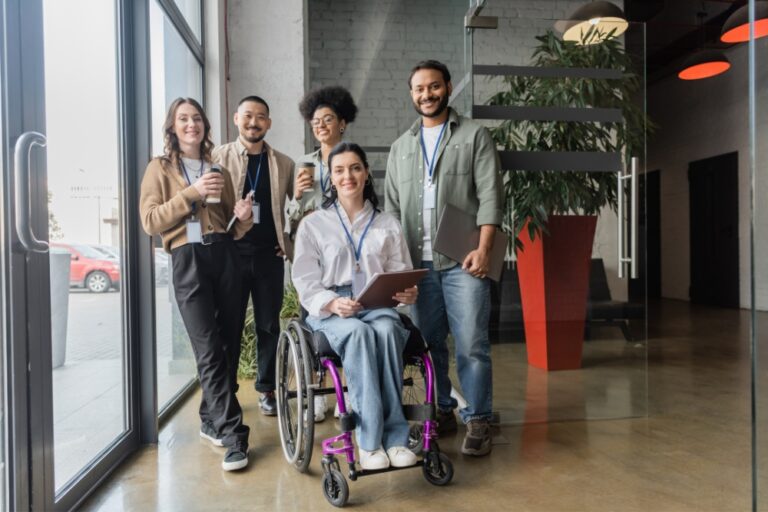 Innovations in Disability Support Services: Insights from Geelong